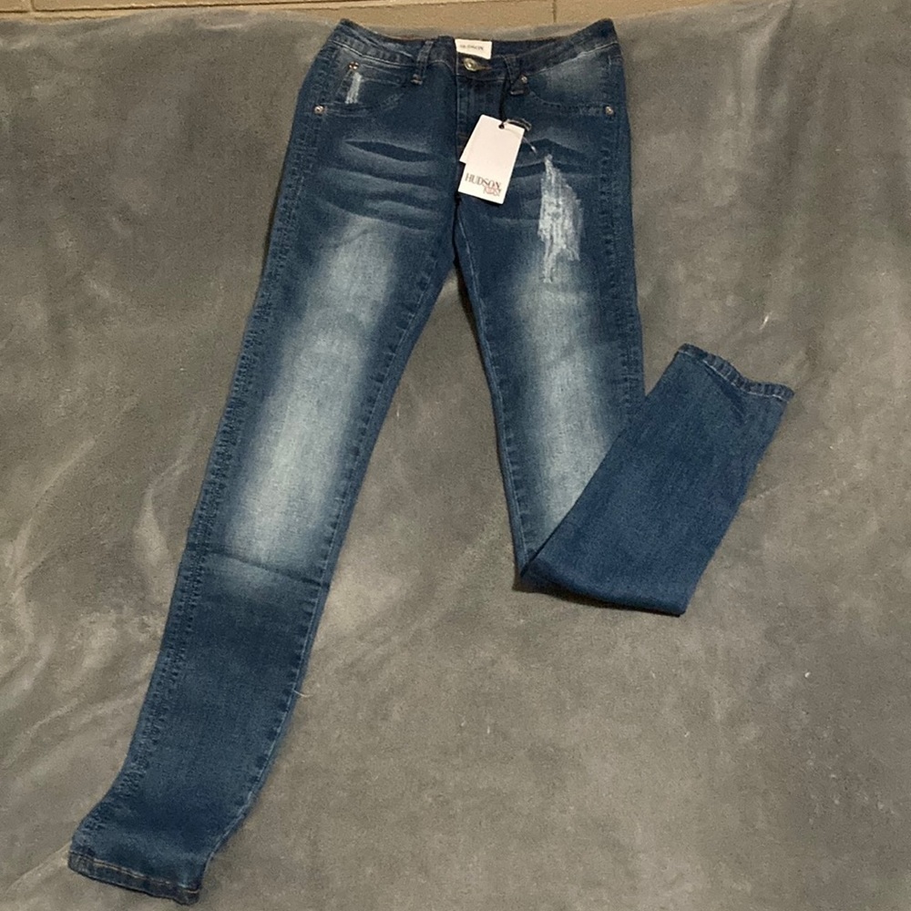 Hudson ❤️ Kids Jeans